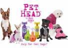 Pethead grooming range