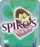 Spikes