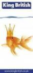 King British aquatics