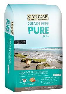 Canidae Grain Free Pure Sea Dog Food Canidae Grain Free Pure Sea Dog Food