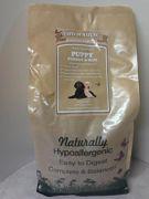 Taste of Nature Puppy Food