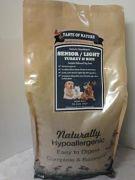 Taste of Nature Senior Dog Food