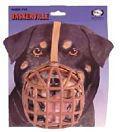 Baskerville Muzzle Size 15 Baskerville Wide Fit Muzzle