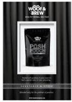 Woof and Brew Posh Pooch Herbal Tea