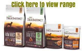 Natures Menu True Instinct