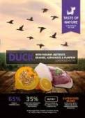 Taste of Nature 65/35 Duck Superfood