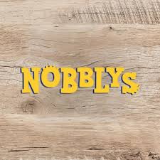Nobblys Dog Treats